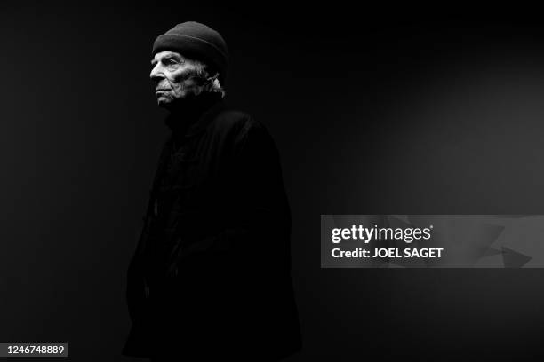 45 Paul Pavlowitch Stock Photos, HighRes Pictures, and Images Getty