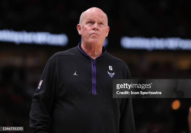 2,383 Steve Clifford Photos and Premium High Res Pictures - Getty Images