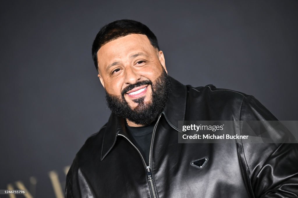 The Black Music Collective GRAMMY® Week 2023 Celebration - Red Carpet