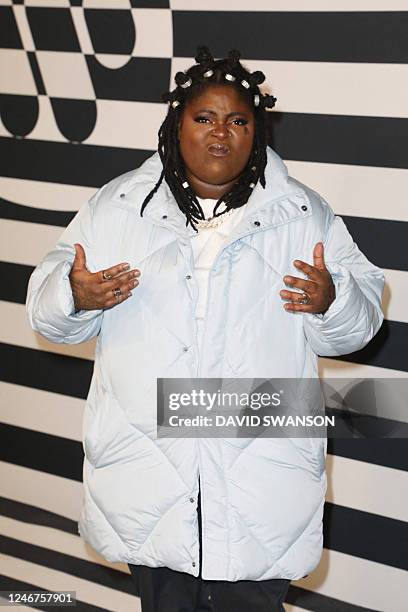 Chicka Singer Chika Rapper Photos and Premium High Res Pictures - Getty Images