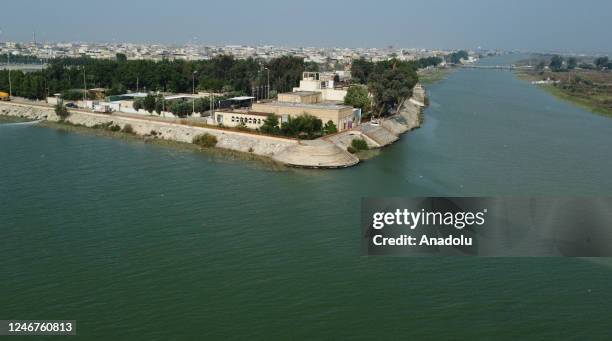 Basra Rivers Iraq River Photos and Premium High Res Pictures - Getty Images