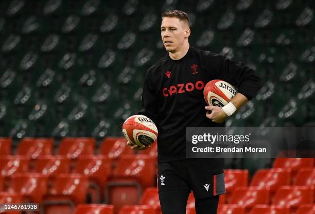 William Works Rugby 107 Brendan Williams Rugby Player Stock Photos, High-Res Pictures, and ...