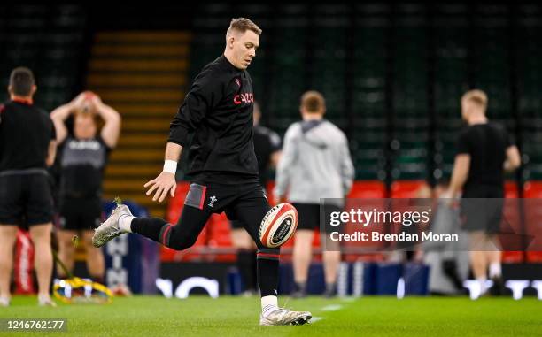 Vt Rgy 314 Brendan Williams Rugby Player Photos & High Res Pictures - Getty Images
