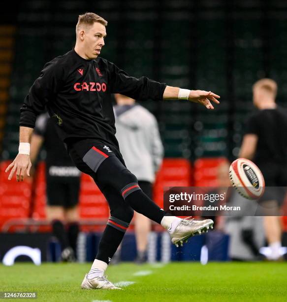 Liam Butler Rugby 317 Brendan Williams Rugby Player Photos & High Res Pictures - Getty Images