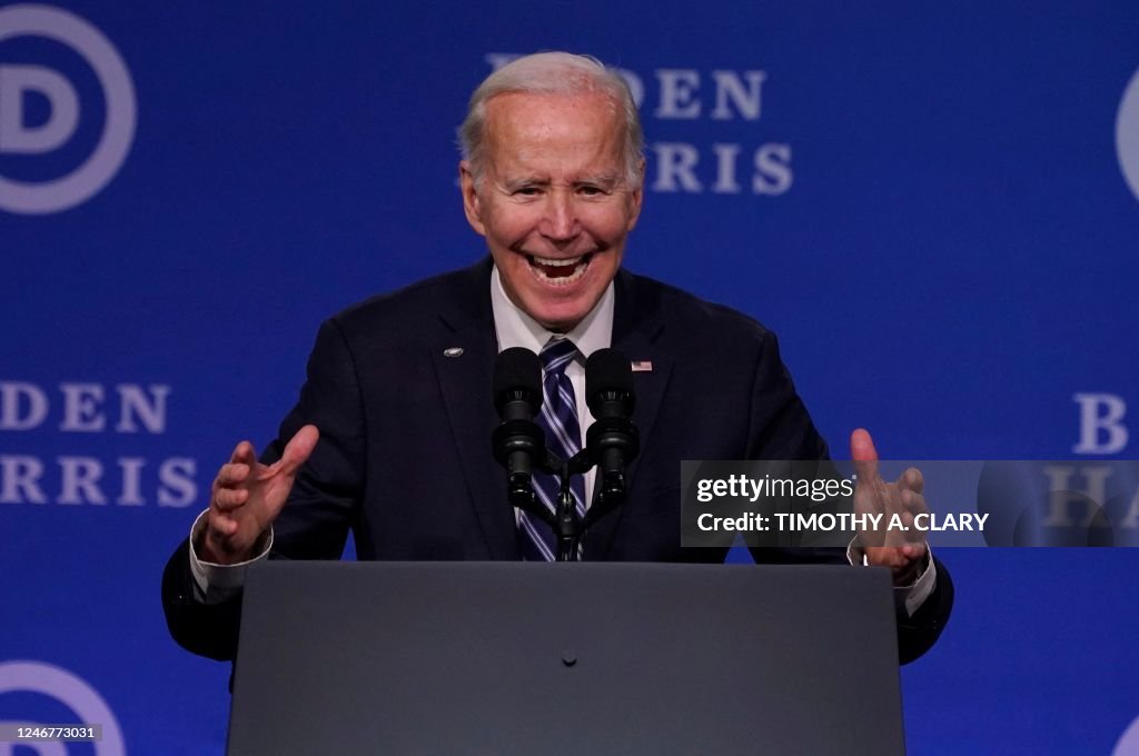 US-POLITICS-BIDEN-DEMOCRATS-DNC