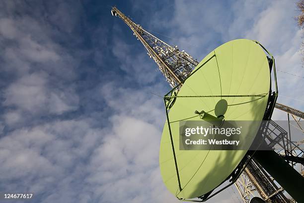 telecommunications - 3g stockfoto's en -beelden