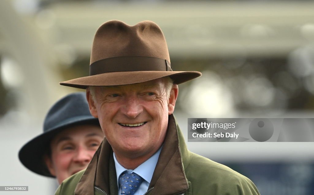 Dublin Racing Festival - Day One
