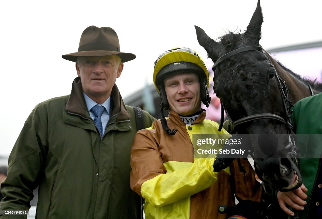 Dublin Racing Festival - Day One
