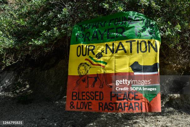 Seen Rasta Rasta Symbols Photos and Premium High Res Pictures - Getty Images