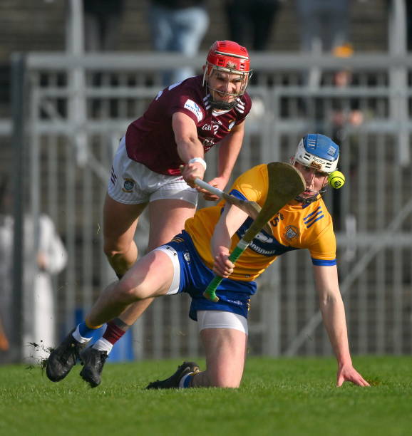 IRL: Clare v Westmeath - Allianz Hurling League Division 1 Group A