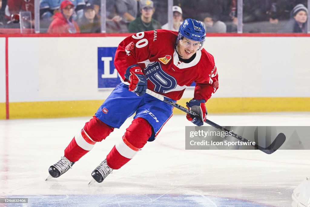 AHL: FEB 05 All-Star Classic