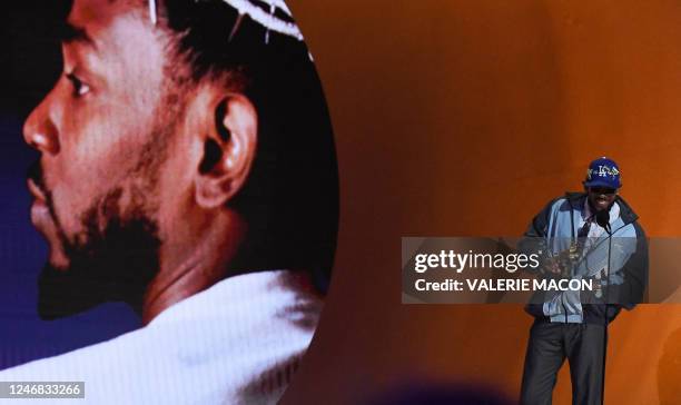 Morale The Rapper 12,193 Kendrick Lamar Photos & High Res Pictures - Getty Images