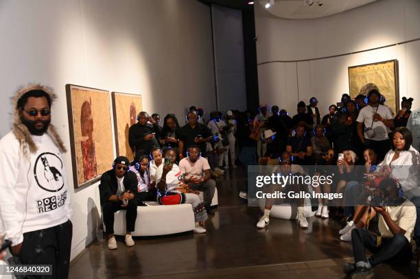 Johannesburg Art Gallery Photos and Premium High Res Pictures - Getty ...