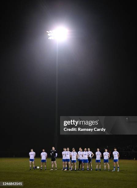 Monaghan Team 107 Castleblayney Stock Photos, High-Res Pictures, and Images - Getty ...