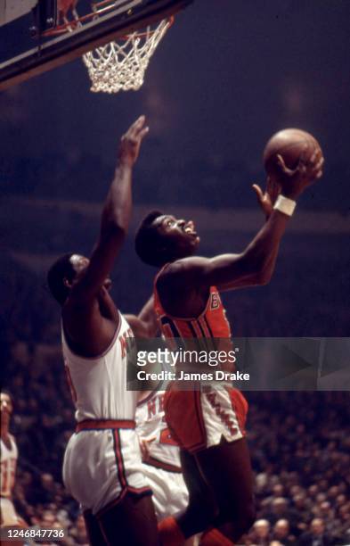 992 Earl The Pearl Monroe Photos & High Res Pictures - Getty Images