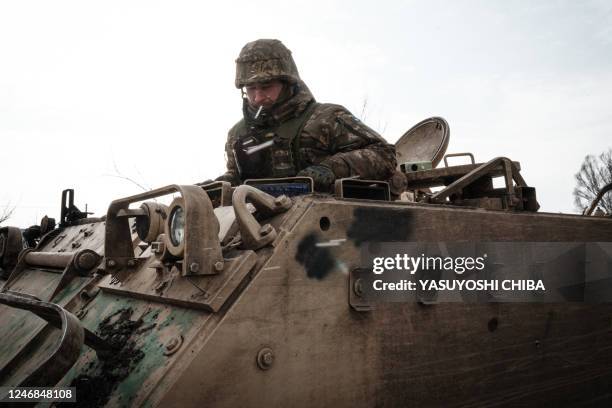 200 M 113 Armored Personnel Carrier Stock Photos, High-Res Pictures ...