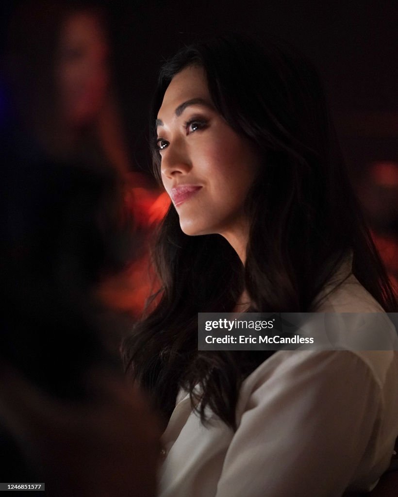 Haena Mathata KEEP - Pilot - A night of passion leads to love between con-man... News ...