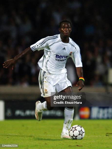 De Mahamadou Diarra Photos and Premium High Res Pictures Getty Images