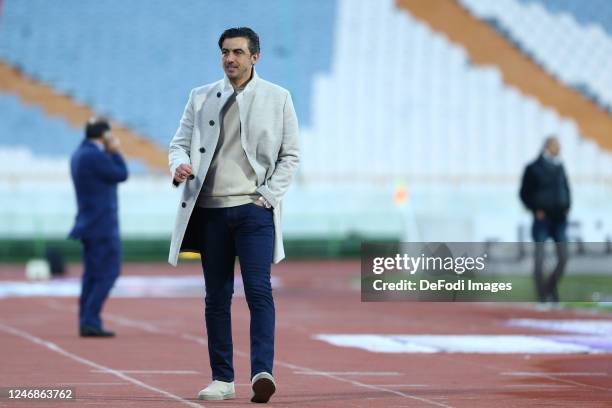 Rahmati 113 Mehdi Rahmati Stock Photos, High-Res Pictures, and Images - Getty ...