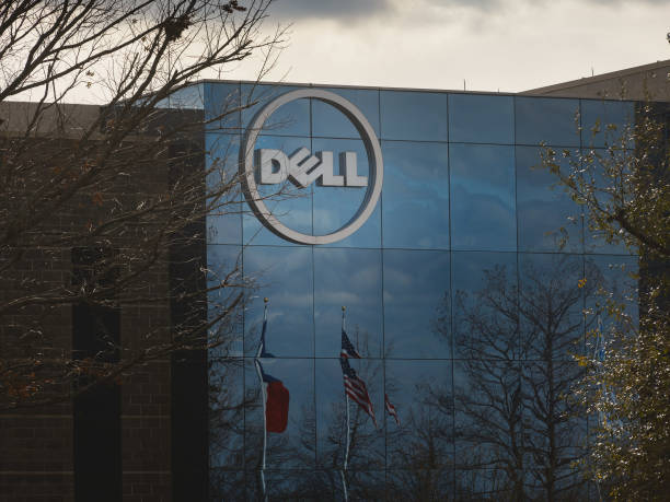 TX: Dell To Cut About 6,650 Jobs, Battered By Plunging PC Sales