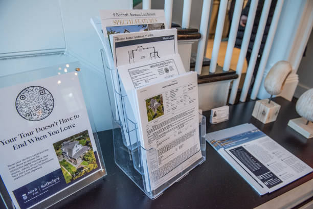 NY: NYC Suburbs' Few Open Houses Draw Offers Way Over Asking Prices
