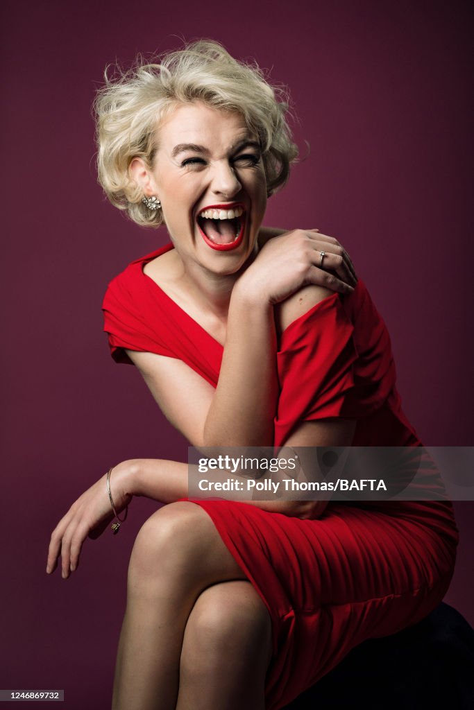 Heledd Gwynn, BAFTA - British Academy Cymru Awards 2021