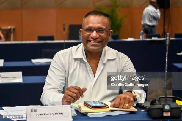 Niv Reddy 14 Visvin Reddy Stock Photos, High-Res Pictures, and Images - Getty Images