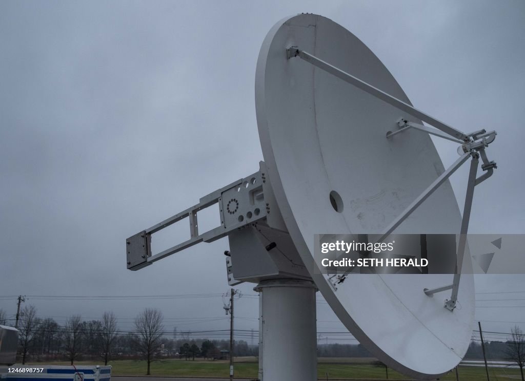 US-SCIENCE-WEATHER-TORNADO-RESEARCH
