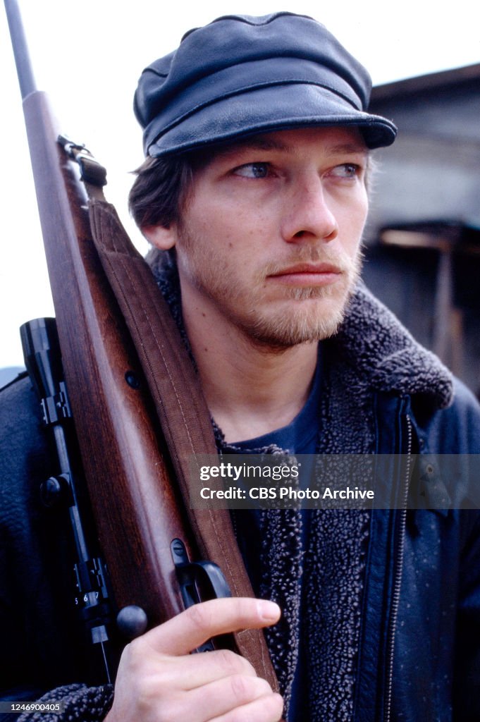 Ruby Ridge The Y The Siege at Ruby Ridge , made for TV movie, originally broadcast May ...