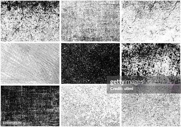 texture backgrounds - itchy stock illustrations