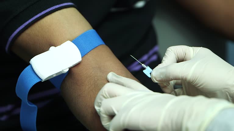 Venipuncture In Hand 117 Venipuncture Stock Videos, Footage, & 4K Video Clips - Getty Images