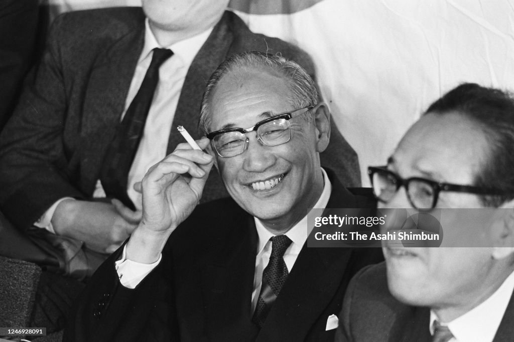 Tokyo Gubernatorial Election