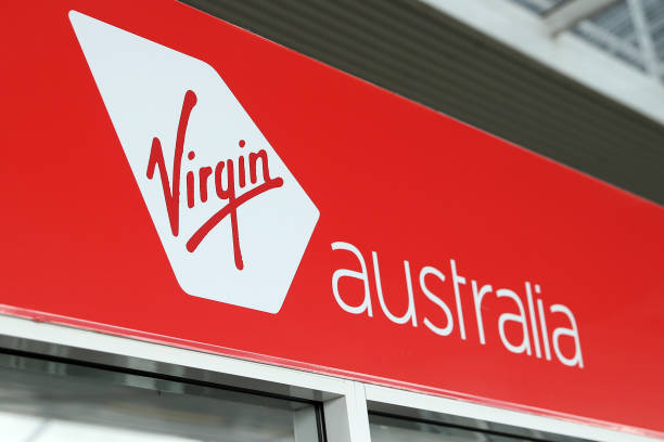AUS: Virgin Australia Said to Weigh Debt Financing Plan Ahead of IPO