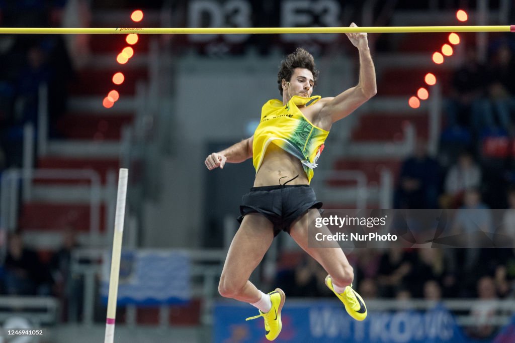 Copernicus Cup 2023 In Torun, Poland