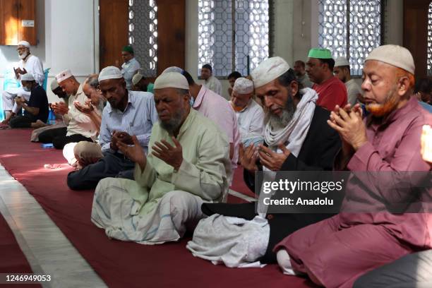 127 Jamiatul Falah Mosque Stock Photos, HighRes Pictures, and Images