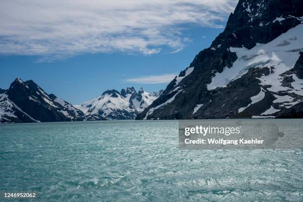Drygalski Island Photos and Premium High Res Pictures Getty Images