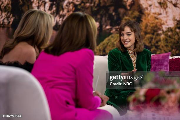 Beatrice Bush Photos and Premium High Res Pictures - Getty Images