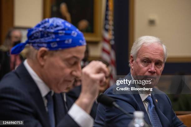 Ronald Harold Johnson Photos and Premium High Res Pictures - Getty Images