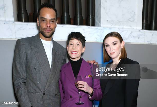 Marcus Ruffell 71 Suzi Ruffell Stock Photos, High-Res Pictures, and Images - Getty Images