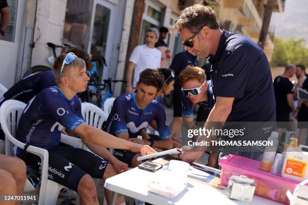 Maximilian Sciandri Photos and Premium High Res Pictures Getty Images