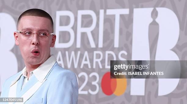 Aiche Rapper Aitch (Rapper) Photos and Premium High Res Pictures - Getty Images