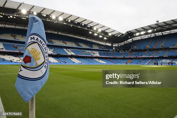 Manchester City v Aston Villa - Premier League Manchester City v Aston Villa - Premier League