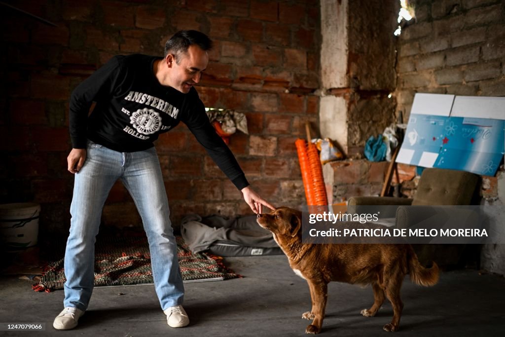 PORTUGAL-ANIMAL-GUINNESS-AGE-RECORD