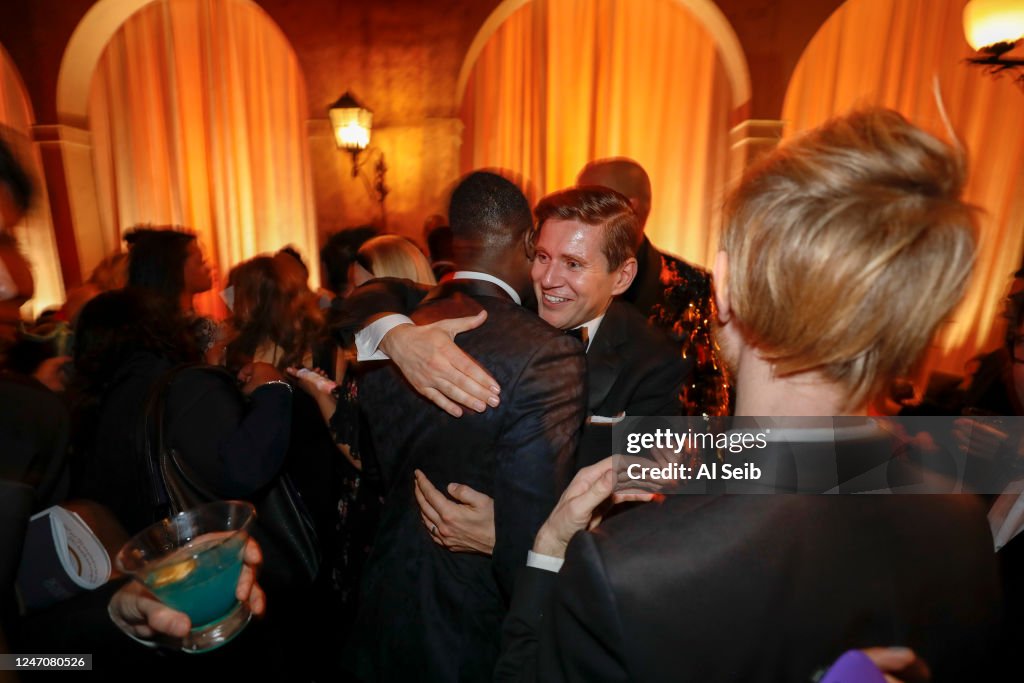 25th Screen Actors Guild Awards