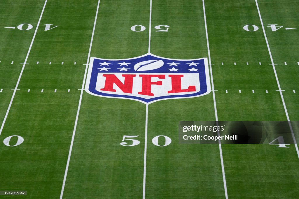 Super Bowl LVII - Kansas City Chiefs v Philadelphia Eagles