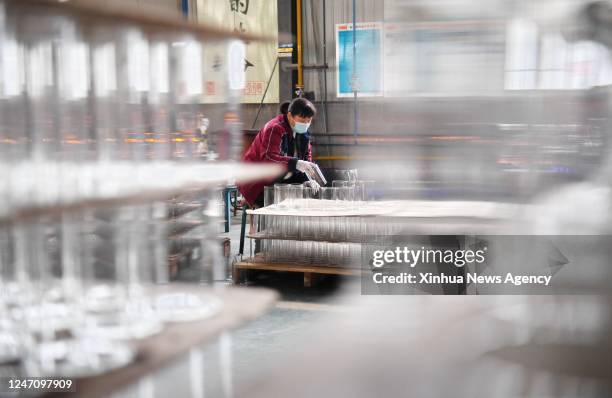 Hejian City Photos and Premium High Res Pictures Getty Images