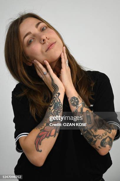 355 Old Tattoo Artist Photos and Premium High Res Pictures - Getty Images 355 Old Tattoo Artist Photos and Premium High Res Pictures - Getty Images