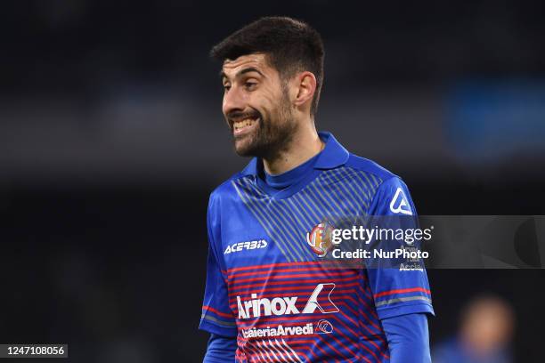 Marco Benassi 1,284 Marco Benassi Photos & High Res Pictures - Getty Images