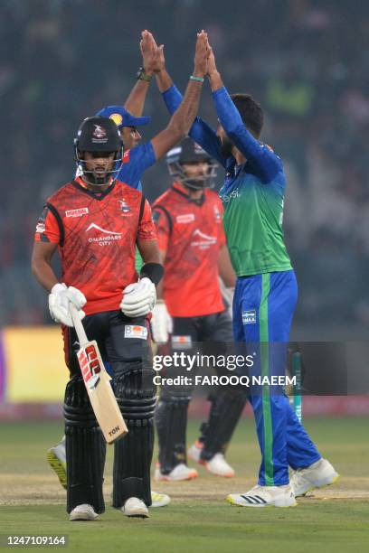 Usama Mir Photos and Premium High Res Pictures - Getty Images
