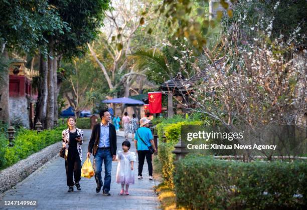 Menghai 27 Menghai County Stock Photos, High-Res Pictures, and Images - Getty ...